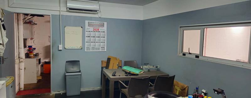 To Let commercial Property for Rent in Brackenfell Western Cape